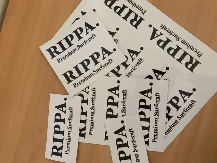 CustomStickersNow.Com - Rectangle Stickers