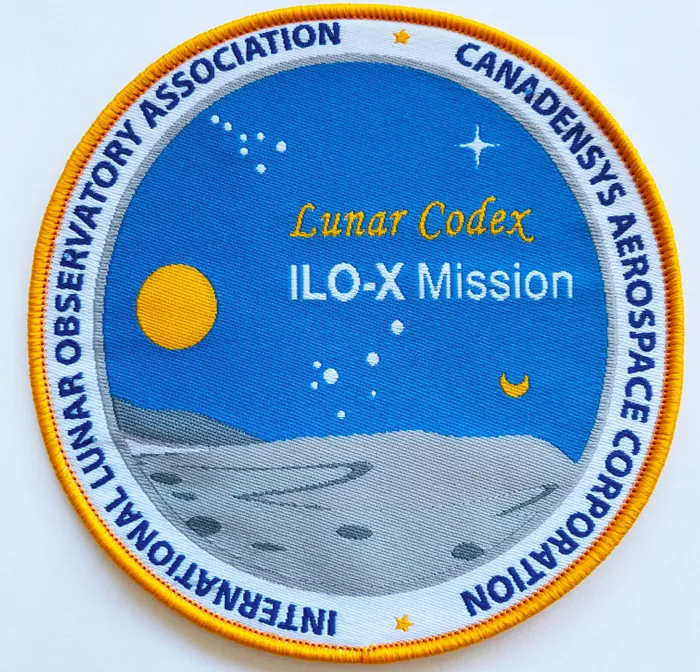 CustomStickersNow.Com - Woven Patches