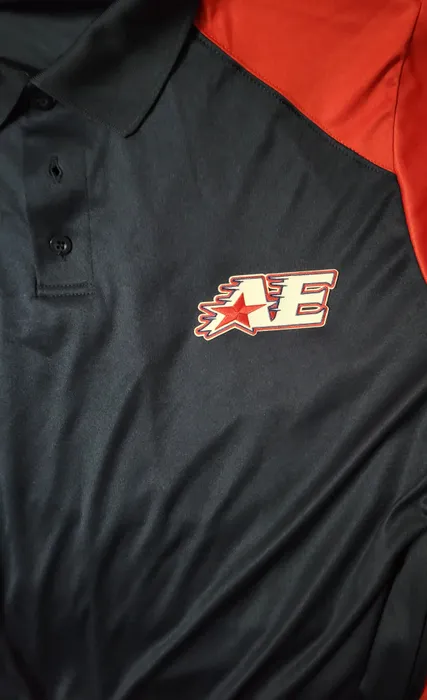 CustomStickersNow.Com - Embroidered Patches