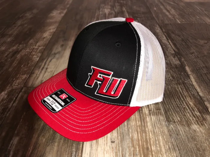 CustomStickersNow.Com - Embroidered Patches