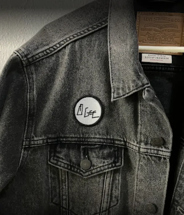 CustomStickersNow.Com - Embroidered Patches