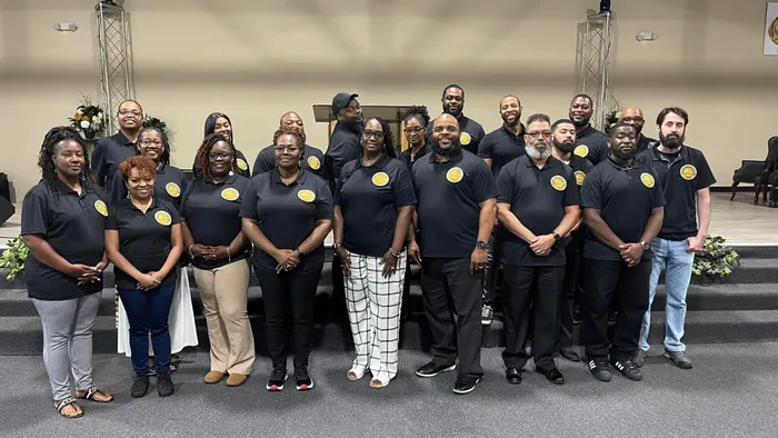 CustomStickersNow.Com - Embroidered Patches