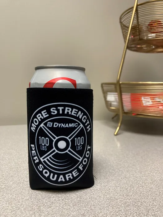 CustomStickersNow.Com - Full Color Collapsible