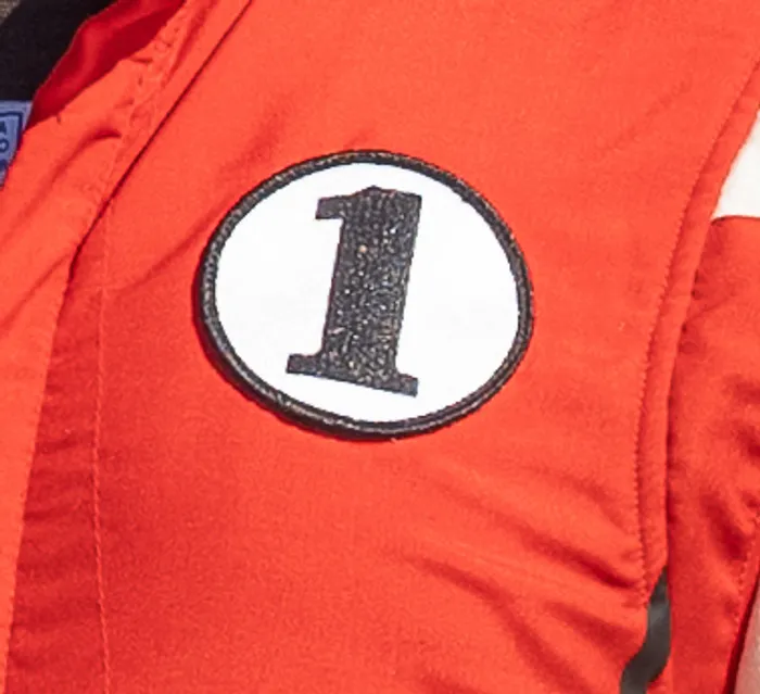 CustomStickersNow.Com - Embroidered Patches