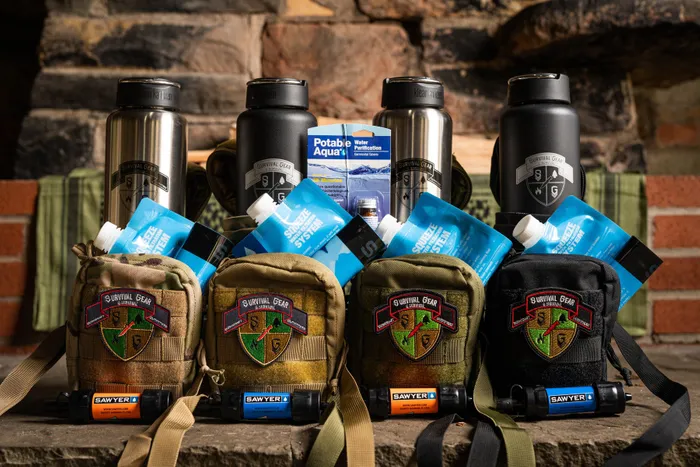 CustomStickersNow.Com - Embroidered Patches