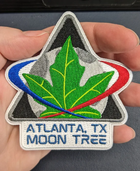 CustomStickersNow.Com - Embroidered Patches