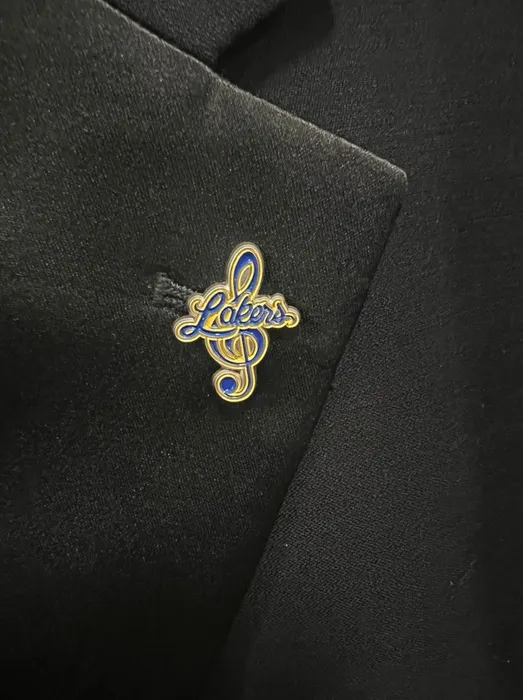 CustomStickersNow.Com - Soft Enamel Pin