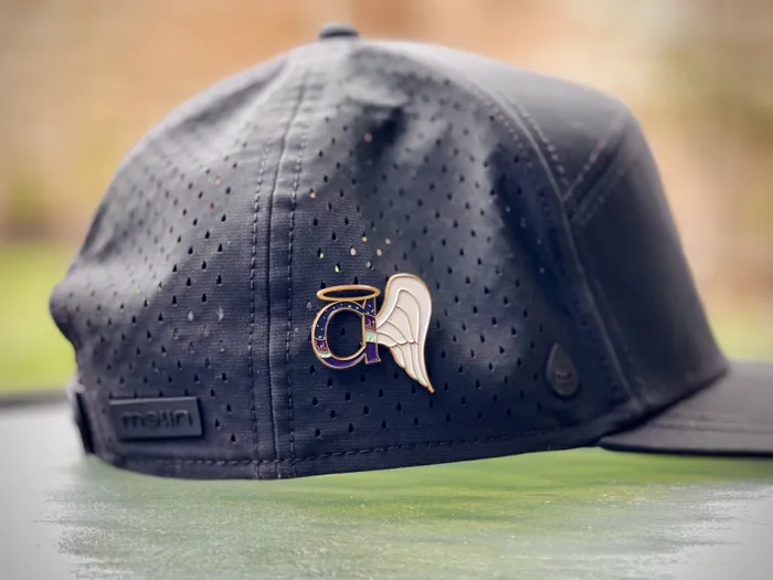 CustomStickersNow.Com - Soft Enamel Pin