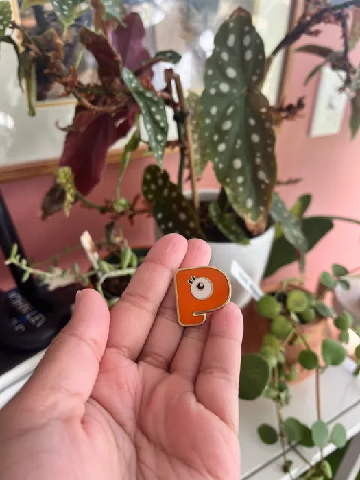 CustomStickersNow.Com - Hard Enamel Pin