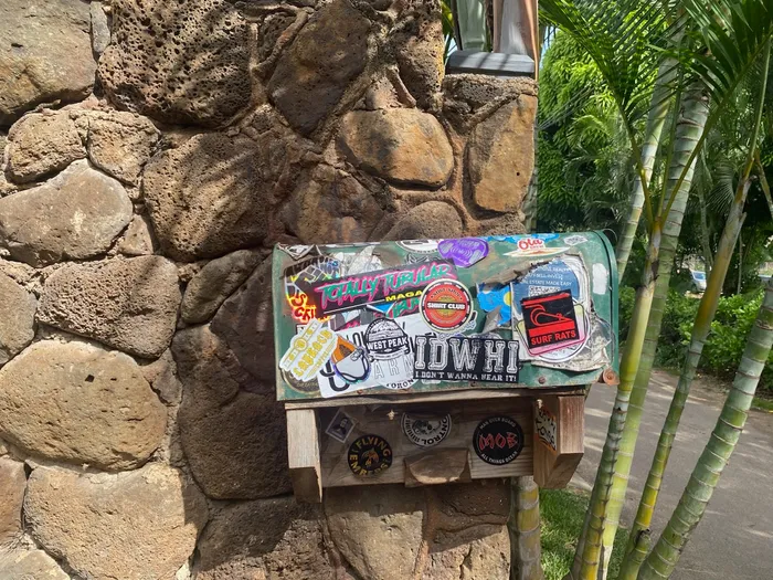 CustomStickersNow.Com - Rectangle Stickers