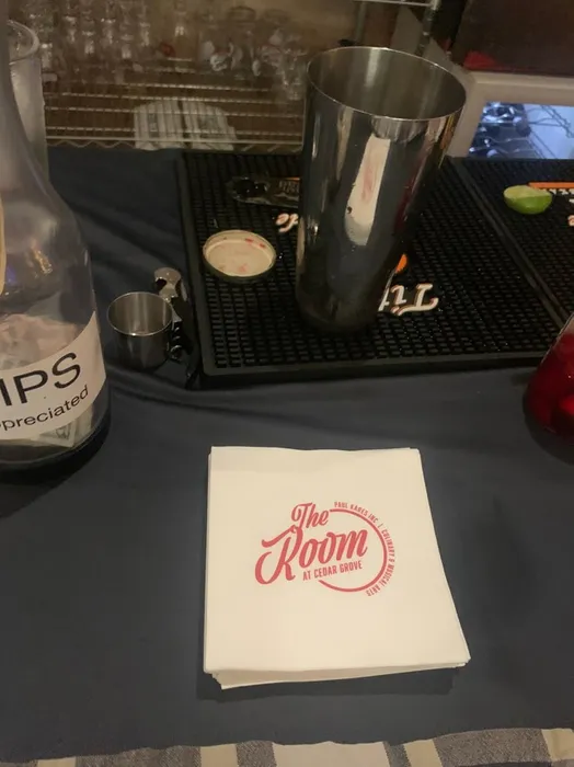 CustomStickersNow.Com - Custom Paper Beverage Napkin