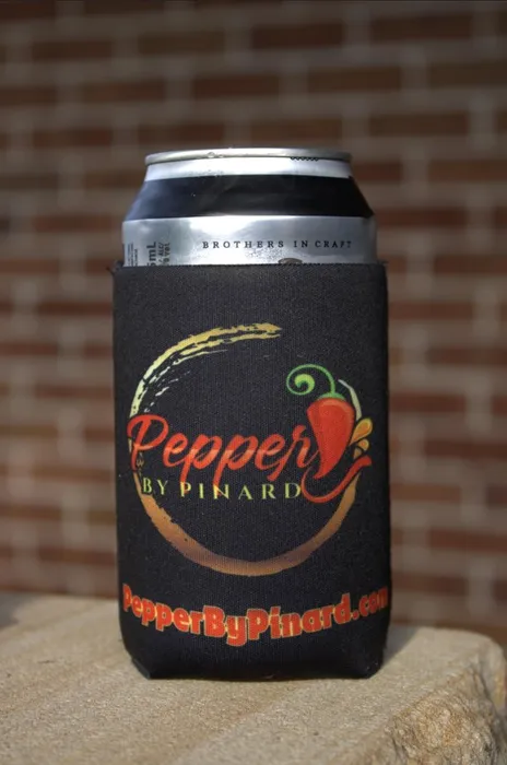 CustomStickersNow.Com - Full Color Collapsible