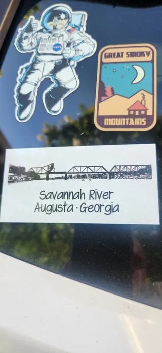 CustomStickersNow.Com - Frosted Glass Shot Glass