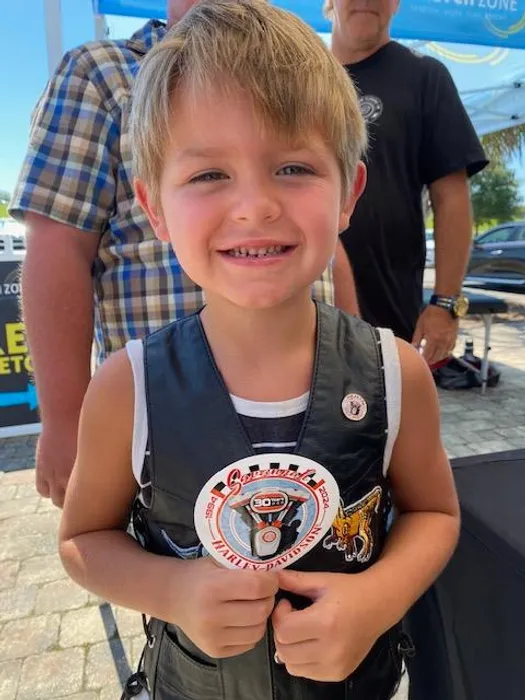 CustomStickersNow.Com - Circle Stickers