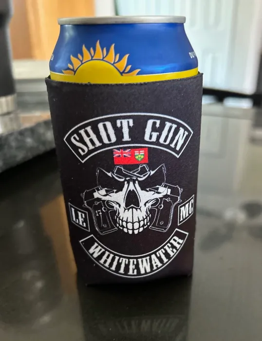 CustomStickersNow.Com - Full Color Collapsible