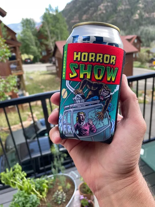 CustomStickersNow.Com - Full Color Collapsible