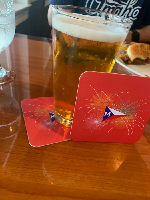 CustomStickersNow.Com - Super Absorbent Bar Coaster