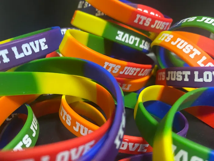 CustomStickersNow.Com - Printed Wristbands