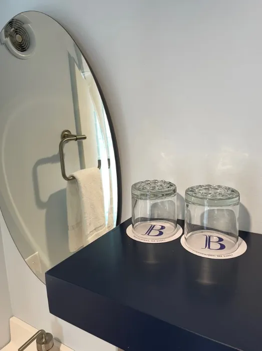 CustomStickersNow.Com - Super Absorbent Bar Coaster