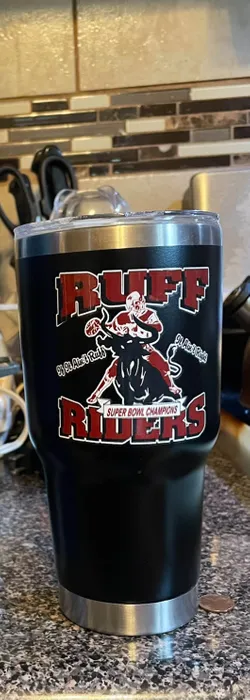 CustomStickersNow.Com - Transfer Stickers