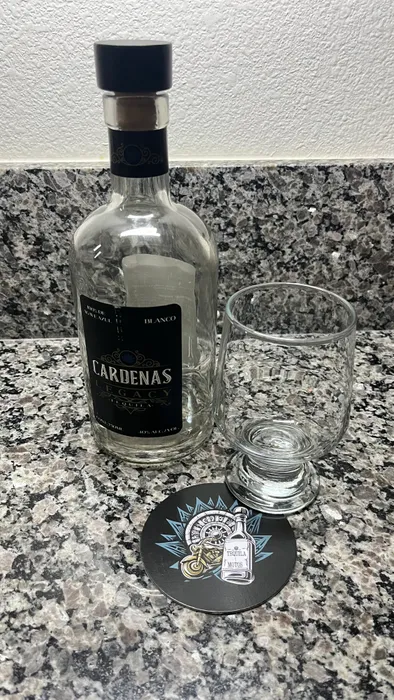 CustomStickersNow.Com - Pulpboard Coasters