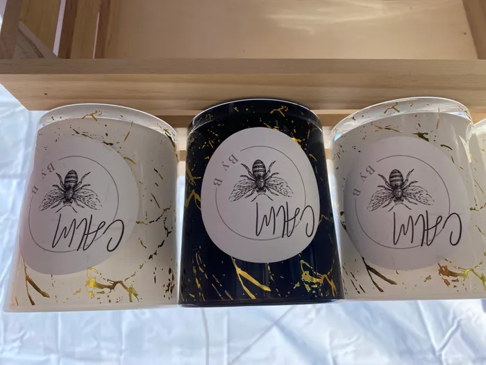 CustomStickersNow.Com - Circle Stickers