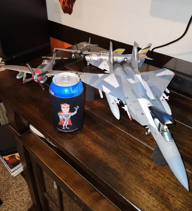 CustomStickersNow.Com - Full Color Collapsible