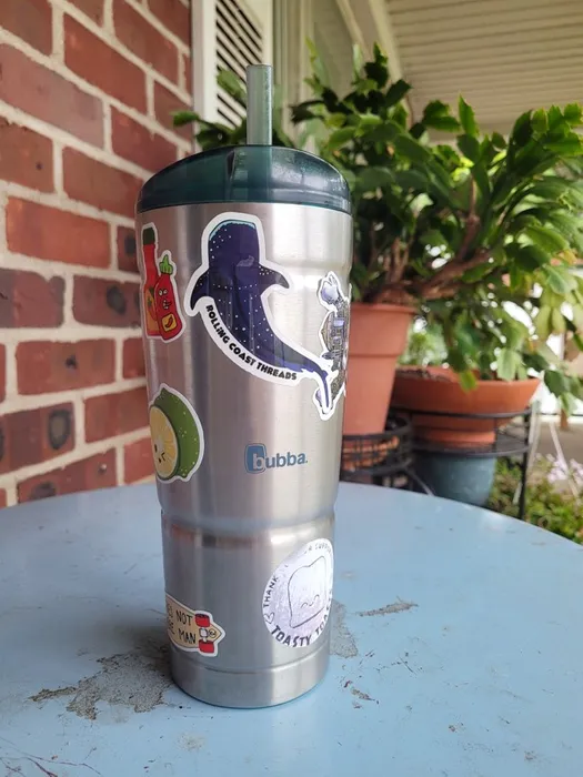 CustomStickersNow.Com - Custom Shape Stickers