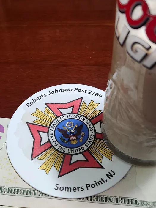 CustomStickersNow.Com - Pulpboard Coasters