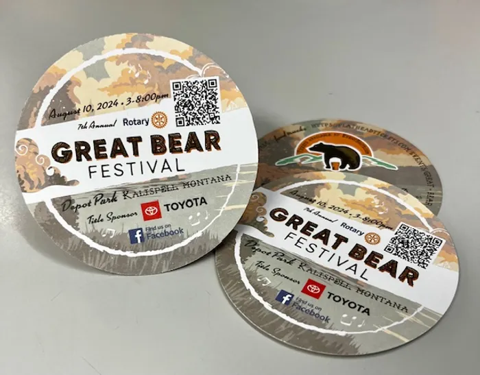 CustomStickersNow.Com - Pulpboard Coasters