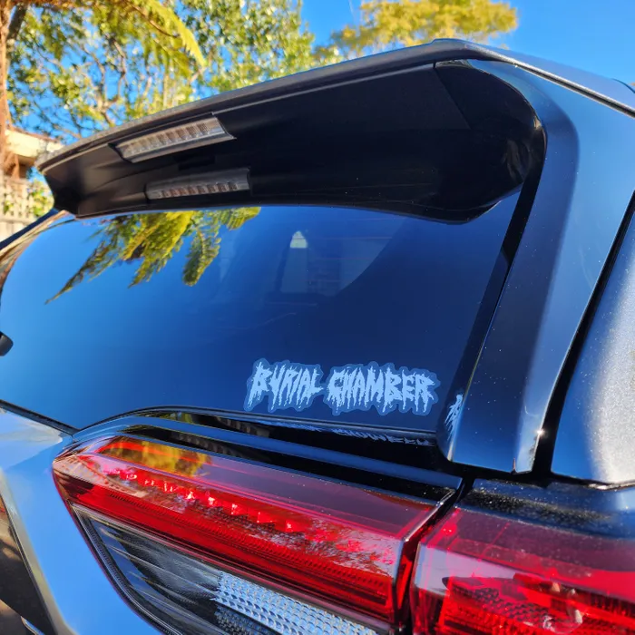 CustomStickersNow.Com - Die Cut Stickers