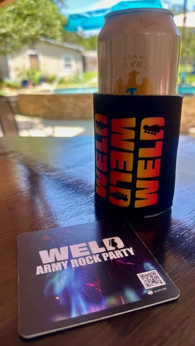 CustomStickersNow.Com - Super Absorbent Bar Coaster