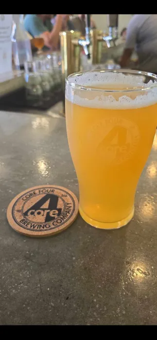 CustomStickersNow.Com - Cork Coasters