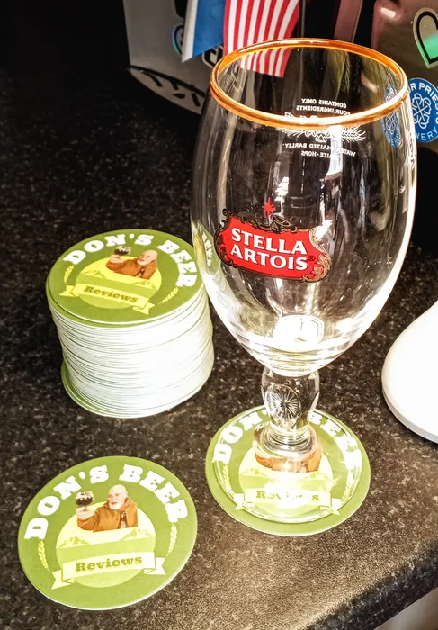 CustomStickersNow.Com - Pulpboard Coasters