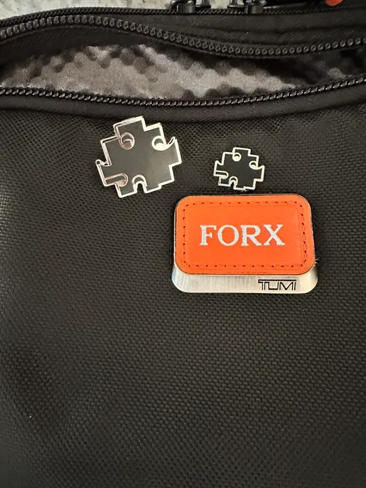 CustomStickersNow.Com - Hard Enamel Pin