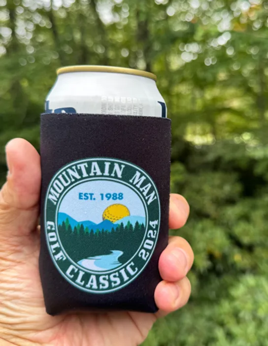 CustomStickersNow.Com - Full Color Collapsible