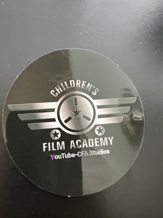 CustomStickersNow.Com - Circle Stickers