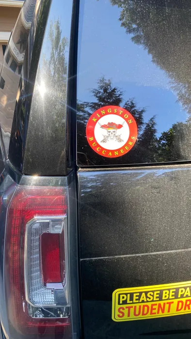 CustomStickersNow.Com - Static Clings