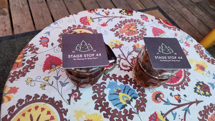 CustomStickersNow.Com - Pulpboard Coasters