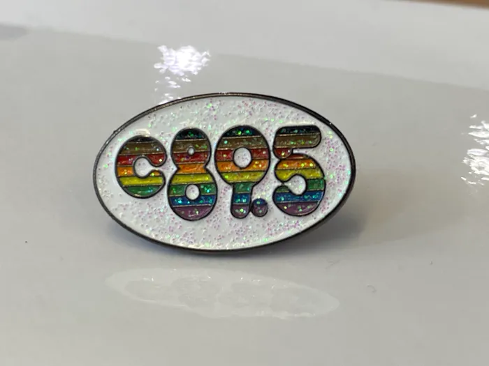CustomStickersNow.Com - Soft Enamel Pin