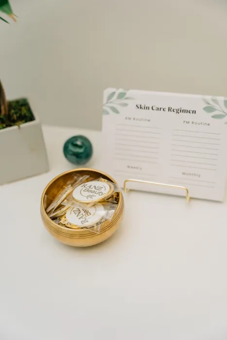 CustomStickersNow.Com - Metal Keychain