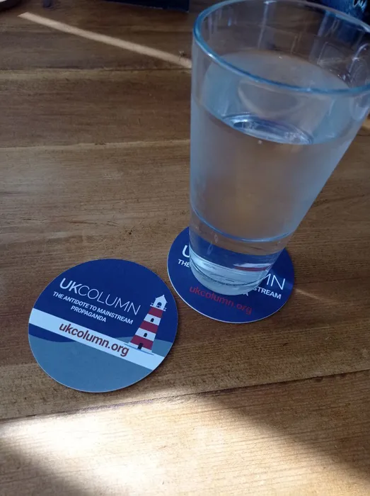 CustomStickersNow.Com - Paper Coasters