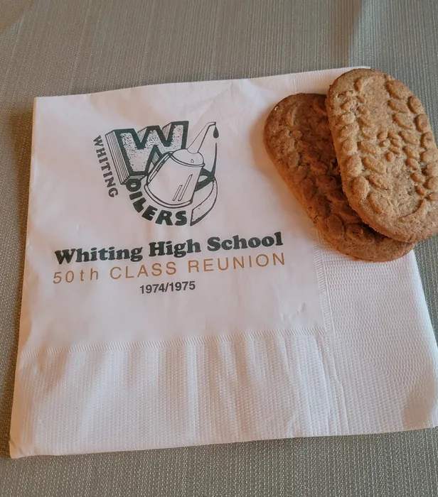 CustomStickersNow.Com - Custom Paper Luncheon Napkins