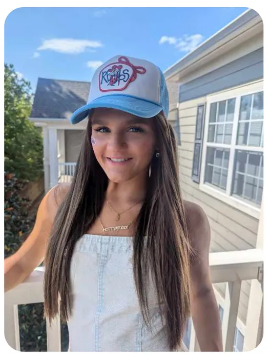 CustomStickersNow.Com - Embroidered Patches