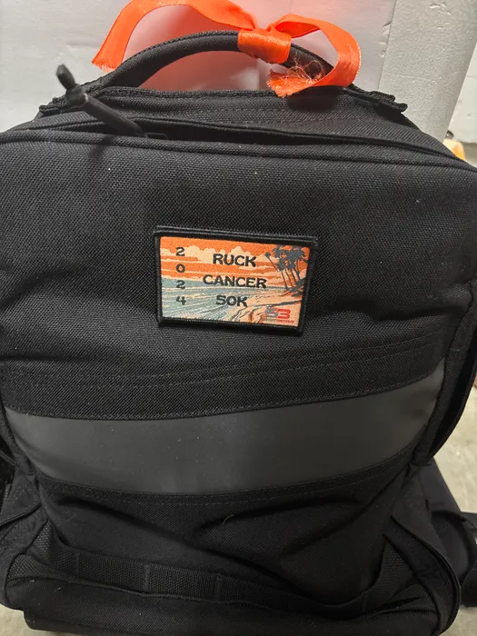 CustomStickersNow.Com - Woven Patches