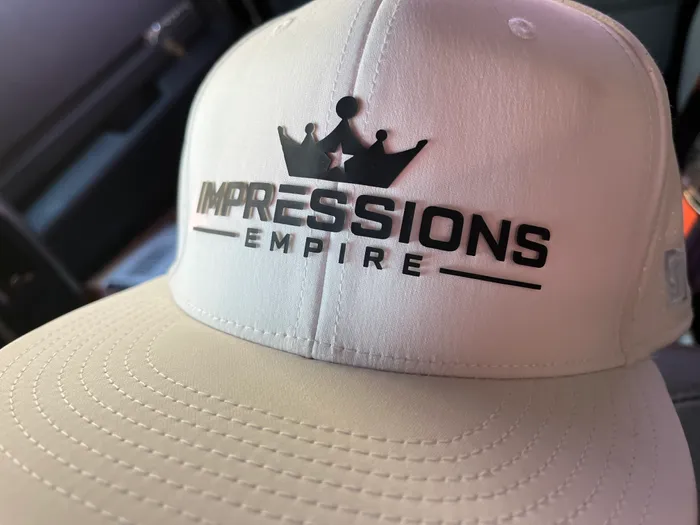 CustomStickersNow.Com - 3D Silicone Patches