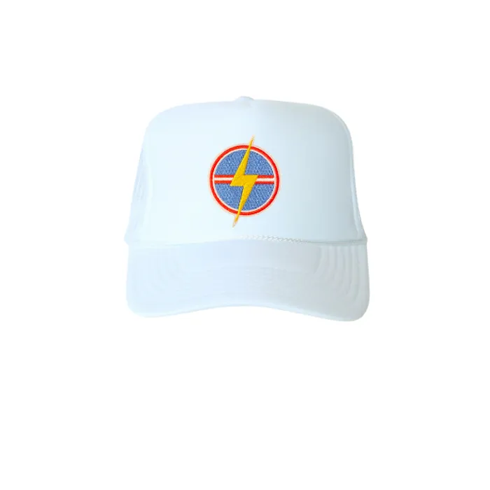 CustomStickersNow.Com - Embroidered Patches