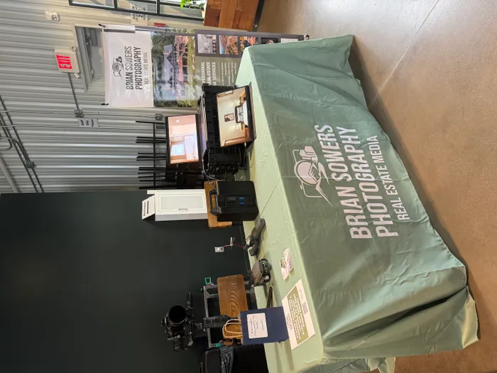 CustomStickersNow.Com - Custom Rectangle Table Covers