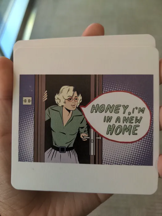 CustomStickersNow.Com - Pulpboard Coasters