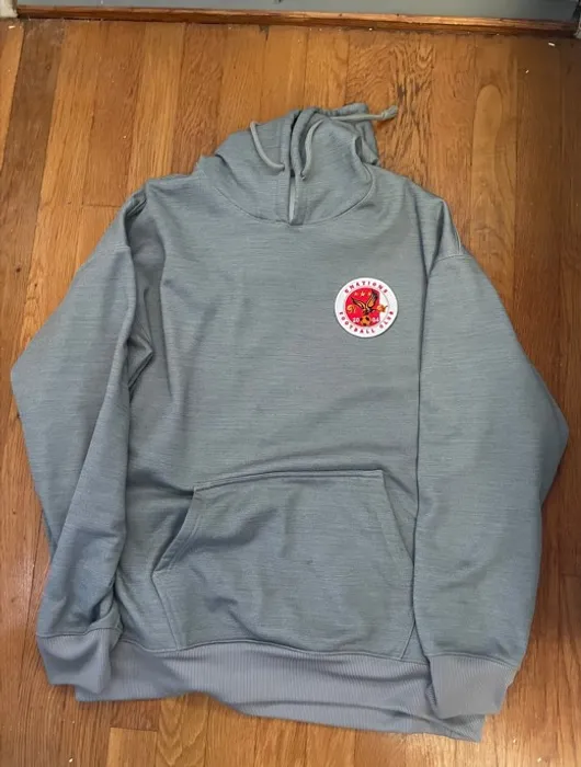 CustomStickersNow.Com - Embroidered Patches